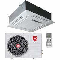 Сплит-система Royal Clima CO-4C 12HNCO-E 12HN (Кассетный тип) (1)