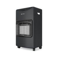 Газовый инфракрасный обогреватель Timberk TGH 4200 M1