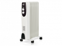 Масляный радиатор Ballu BOH_CL-09WRN 2000 Вт (Classic)