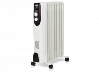 Масляный радиатор Ballu BOH_CL-11WRN 2200 Вт (Classic)