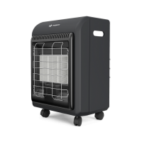 Газовый инфракрасный обогреватель Timberk TGH 4200 SM1