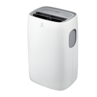 Мобильный кондиционер Electrolux EACM_CL_N3 (Серия Loft)