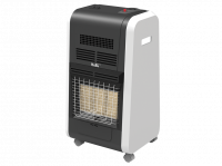 Газовый инфракрасный обогреватель Ballu BIGH-55 F