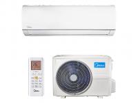 Сплит-система Midea MSMA1A-07HRN1MOAB02-07HN1 (Blanc OnOff)