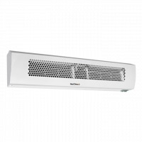 ЭЛЕКТРИЧЕСКИЕ ТЕПЛОВЫЕ ЗАВЕСЫ NEOCLIMA СЕРИЯ ТЗС