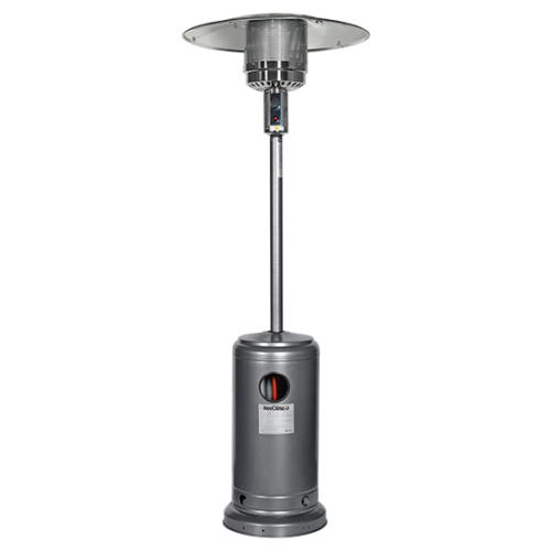 Газовый инфракрасный обогреватель Neoclima 09HW-А (Уличный)