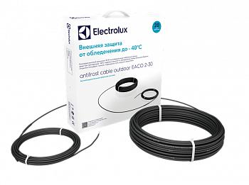 Система антиобледенения Electrolux EACO 2-30-1100 (комплект)