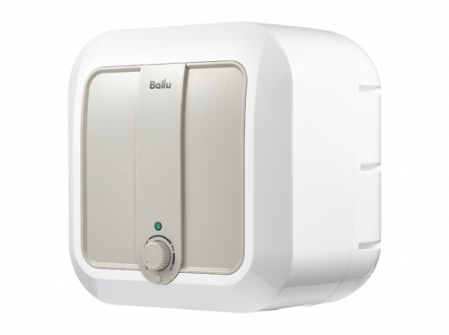 Водонагреватель Ballu BWH/S 10 Capsule U