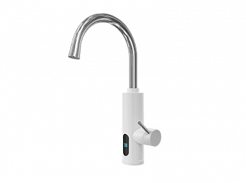 Водонагреватель проточный Electrolux Taptronic (White)