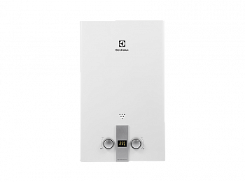Газовая колонка Electrolux GWH 10 High Performance Eco