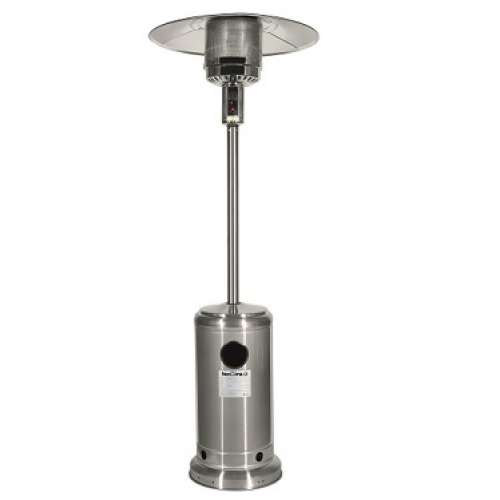 Газовый инфракрасный обогреватель Neoclima 09HW-B (Уличный)