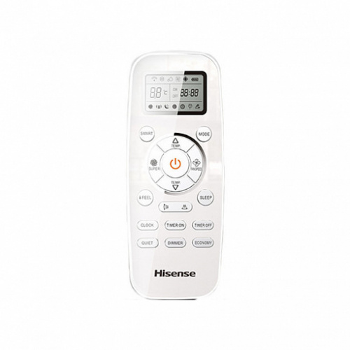 Сплит-система Hisense AS-HR4SYDTG035 (NEO Premium Classic A On Off) (3)