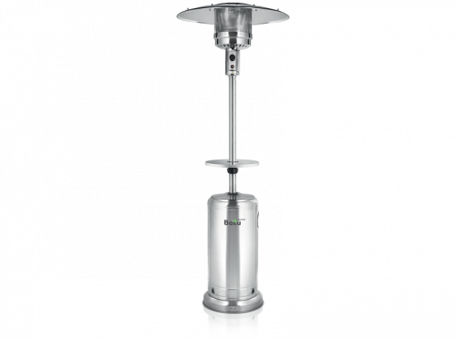 Газовый инфракрасный обогреватель Ballu Vela BOGH-18 (Уличный)