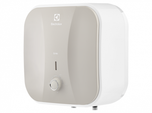 Электрический водонагреватель Electrolux EWH 15 Q-bic O