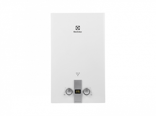 Газовая колонка Electrolux GWH 10 High Performance Eco