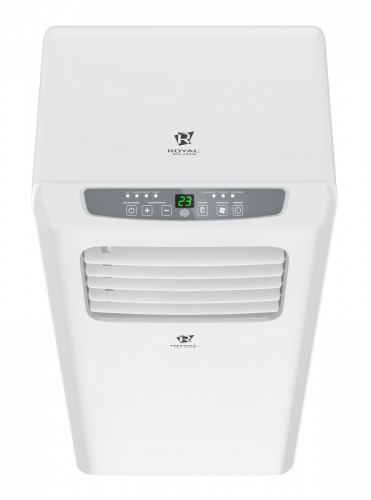 Мобильный кондиционер RoyalClima RM-MP23CN-E (Mobile Plus) (2)