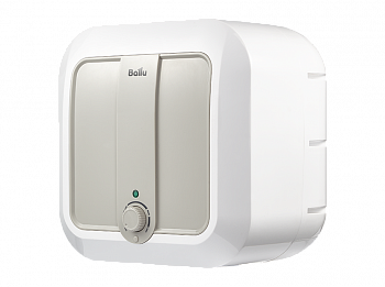 Водонагреватель Ballu BWH/S 15 Capsule U