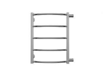 Полотенцесушитель Royal Thermo Классика П5 400х596 боковое подключение м/о 500