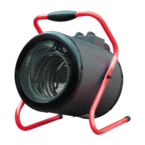 Электрическая тепловая пушка Neoclima ТПК (Круглая)