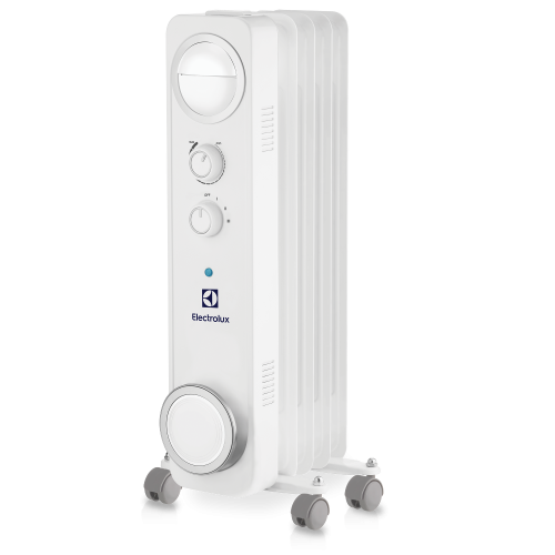 Масляный радиатор Electrolux EOH_M-6105 1000 Вт (Sphere)
