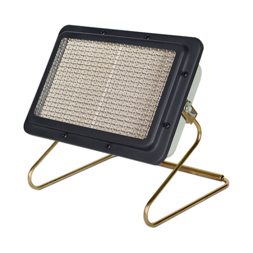 Газовый инфракрасный обогреватель Neoclima UK-04