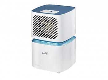 Мультикомплекс сушильный BALLU BD12T