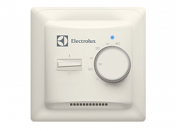 Терморегулятор Electrolux ETB-16 Basic