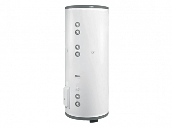 Бак-накопитель теплового насоса Electrolux ESVMT-SF-HP-300-2(3)
