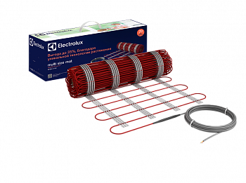 Мат ELECTROLUX EMSM 2-150-1,5 (комплект теплого пола)