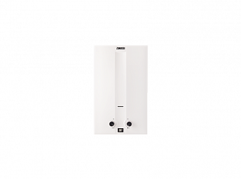 Газовая колонка Zanussi GWH 6 Fonte LPG