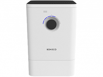 Мойка воздуха Boneco W400 цвет: белый/white