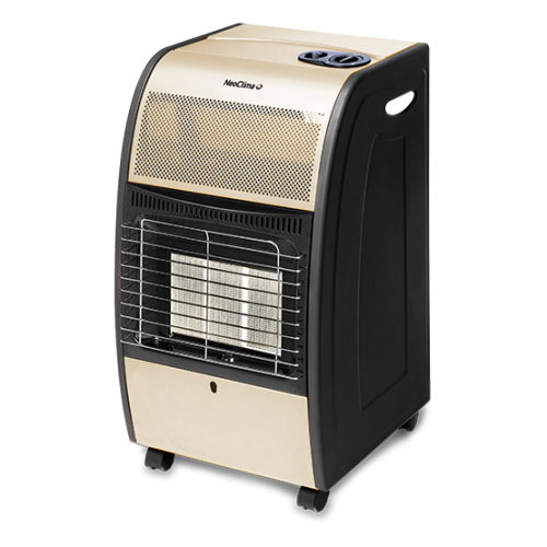 Газовый инфракрасный обогреватель Neoclima UK-20