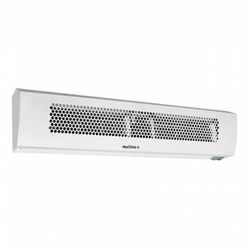 ЭЛЕКТРИЧЕСКИЕ ТЕПЛОВЫЕ ЗАВЕСЫ NEOCLIMA СЕРИЯ ТЗС