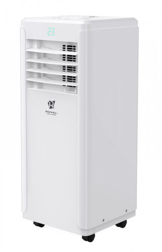 Мобильный кондиционер RoyalClima RM-MD40CN-E (Moderno) (1)