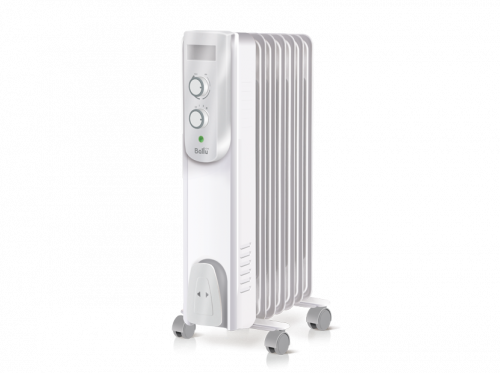 Масляный радиатор Ballu BOH/EX-07 1500