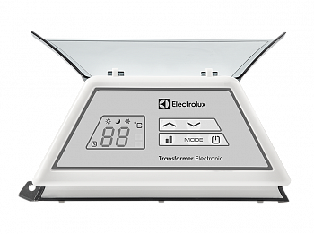 Блок управления конвектора Electrolux Transformer Electronic