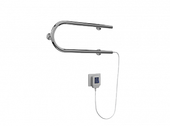 Полотенцесушитель Royal Thermo Электро 25 П-обр 200х500