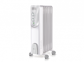 Масляный радиатор Ballu BOH/EX-07 1500