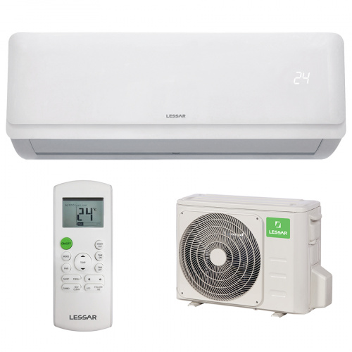 Сплит-система Lessar LS_LU_KPA2_Cool+