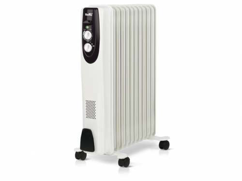 Масляный радиатор Ballu BOH_CL-11WRN 2200 Вт (Classic)