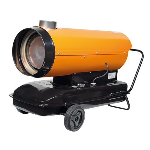 ДИЗЕЛЬНАЯ ТЕПЛОВАЯ ПУШКА NEOCLIMA NPI-20