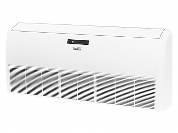 Комплект BALLU BLC_M_CF-36HN1 полупромышленной сплит-системы, напольно-потолочного типа