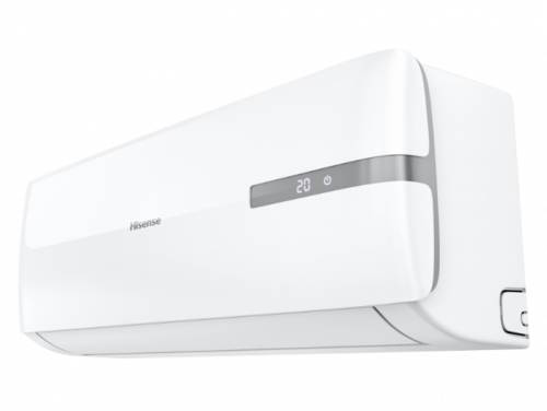 Сплит-система Hisense AS-HR4SYDDL03 (BASIC A OnOff) (2)