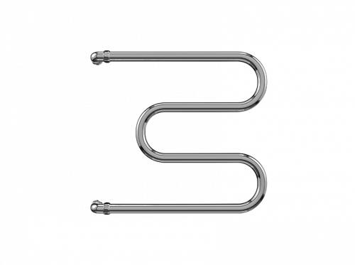 Полотенцесушитель эконом Royal Thermo М-обр 500х500 3/4