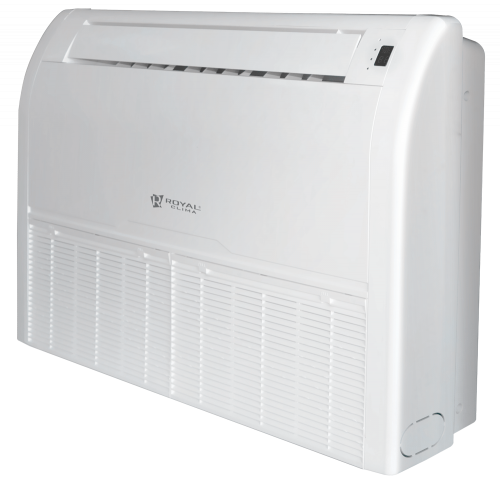 Сплит-система Royal Clima CO-F 18HNCO-E 18HN (Напольно-потолочный тип)