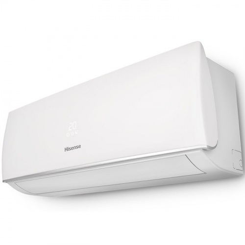 Внутренний блок Hisense AMS-09UR4SVEDB65 (Smart Free Match DC Inverter)