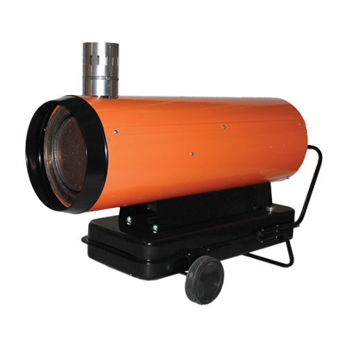 ДИЗЕЛЬНАЯ ТЕПЛОВАЯ ПУШКА NEOCLIMA NPI-50