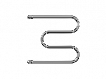 Полотенцесушитель эконом  Royal Thermo М-обр 500х600 1