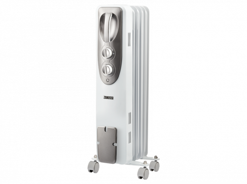 Масляный радиатор Zanussi ZOH/ES-05WN