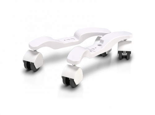 Комплект колесиков BFT/EVUR для конвекторов Ballu Evolution Transformer